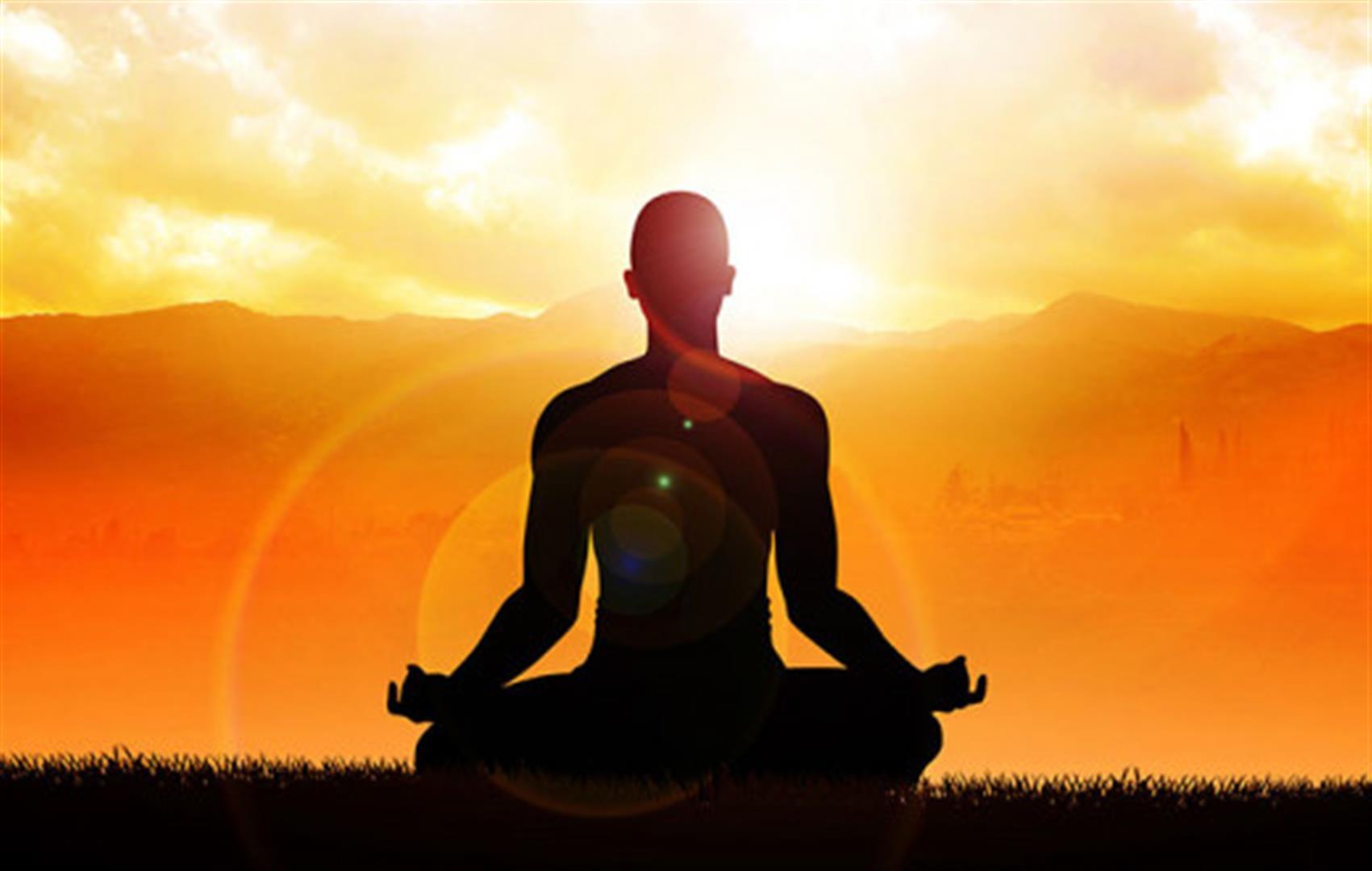 Benefits of Meditation