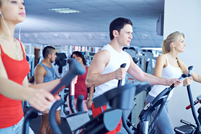 Why is the Gym Culture Growing so Fast Nowadays?