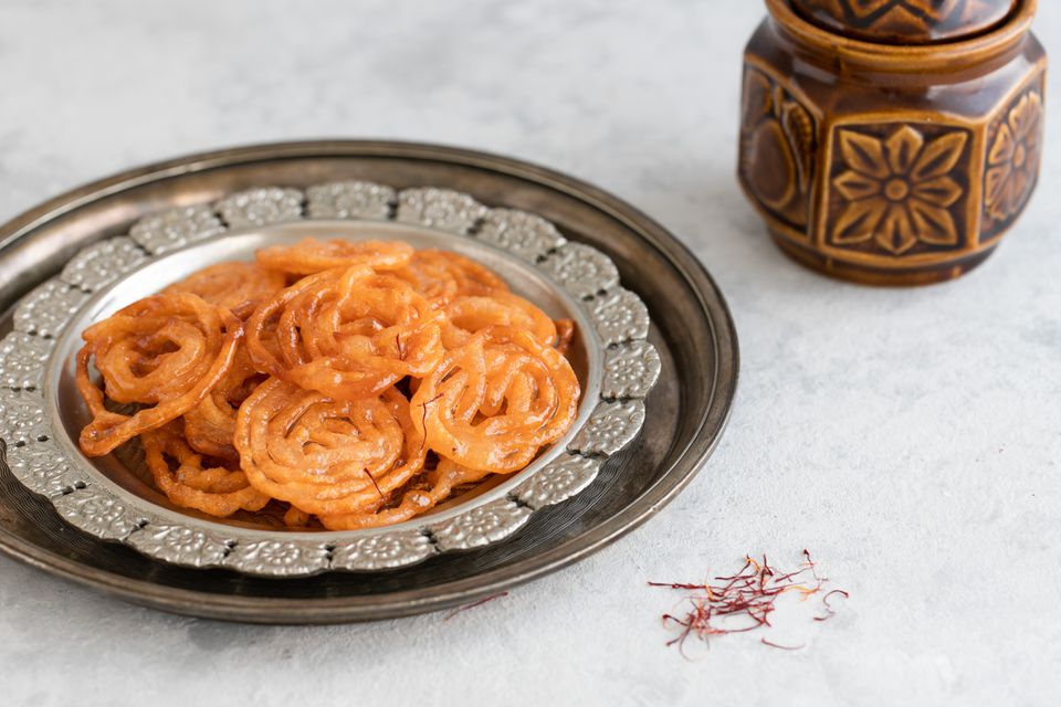 Jalebi